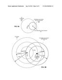 DETERMINING THE RELIABILITY OF COMMUNICATIONS BETWEEN A PORTABLE     ELECTRONIC DEVICE AND AN ACCESS POINT diagram and image