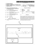 DEVICE AND METHOD FOR SETTING NETWORK AND CHANNEL INFORMATION IN A NETWORK     DEVICE diagram and image