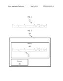 DEVICE AND METHOD FOR SETTING NETWORK AND CHANNEL INFORMATION IN A NETWORK     DEVICE diagram and image