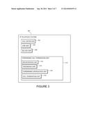 SYSTEMS AND METHODS FOR HANDLING INCOMING COMMUNICATIONS DIRECTED TO A     TELEPHONY DEVICE diagram and image