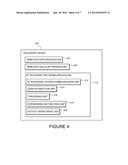 SYSTEMS AND METHODS FOR HANDLING INCOMING COMMUNICATIONS DIRECTED TO A     TELEPHONY DEVICE diagram and image