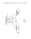 SYSTEM AND METHOD FOR GEO-LOCATION BASED MEDIA RECORDING FOR A CONTACT     CENTER diagram and image