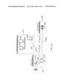 SYSTEM AND METHOD FOR GEO-LOCATION BASED MEDIA RECORDING FOR A CONTACT     CENTER diagram and image