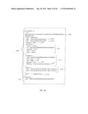 SYSTEM AND METHOD FOR GEO-LOCATION BASED MEDIA RECORDING FOR A CONTACT     CENTER diagram and image