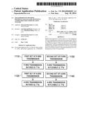 TRANSMISSION OF SOUNDING REFERENCE SIGNALS FOR ADAPTIVELY CONFIGURED TDD     COMMUNICATION SYSTEMS diagram and image