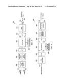 TRANSMISSION OF SOUNDING REFERENCE SIGNALS FOR ADAPTIVELY CONFIGURED TDD     COMMUNICATION SYSTEMS diagram and image