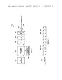 TRANSMISSION OF SOUNDING REFERENCE SIGNALS FOR ADAPTIVELY CONFIGURED TDD     COMMUNICATION SYSTEMS diagram and image