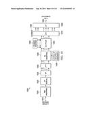 TRANSMISSION OF SOUNDING REFERENCE SIGNALS FOR ADAPTIVELY CONFIGURED TDD     COMMUNICATION SYSTEMS diagram and image