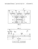 COMPUTING AND TRANSMITTING CHANNEL STATE INFORMATION IN ADAPTIVELY     CONFIGURED TDD COMMUNICATION SYSTEMS diagram and image