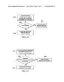 COMPUTING AND TRANSMITTING CHANNEL STATE INFORMATION IN ADAPTIVELY     CONFIGURED TDD COMMUNICATION SYSTEMS diagram and image