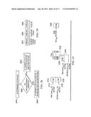 COMPUTING AND TRANSMITTING CHANNEL STATE INFORMATION IN ADAPTIVELY     CONFIGURED TDD COMMUNICATION SYSTEMS diagram and image