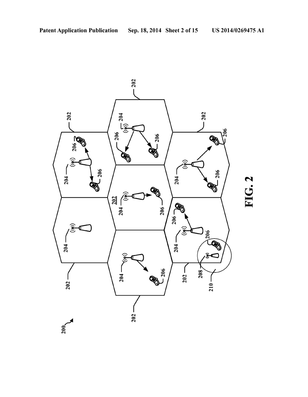 APPARATUS AND METHOD FOR OPTIMIZING UPLINK SEMI-PERSISTENT SCHEDULING     ACTIVATION - diagram, schematic, and image 03