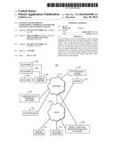 SYSTEMS AND METHODS OF CONFIGURING A TERMINAL ADAPTER FOR USE WITH AN IP     TELEPHONY SYSTEM diagram and image