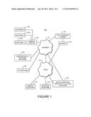 SYSTEMS AND METHODS OF CONFIGURING A TERMINAL ADAPTER FOR USE WITH AN IP     TELEPHONY SYSTEM diagram and image