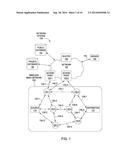 SET OF OPTIMIZATIONS APPLICABLE TO A WIRELESS NETWORKS OPERATING IN TV     WHITE SPACE BANDS diagram and image