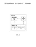 SET OF OPTIMIZATIONS APPLICABLE TO A WIRELESS NETWORKS OPERATING IN TV     WHITE SPACE BANDS diagram and image