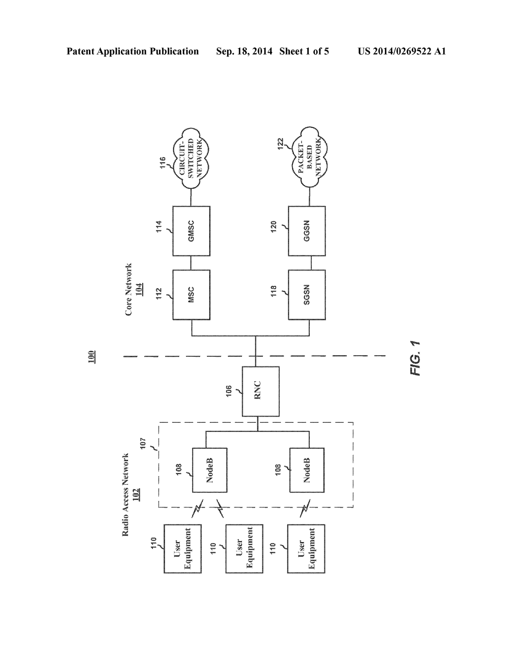 ADAPTIVE CLOCK RATE FOR HIGH SPEED DATA COMMUNICATIONS - diagram, schematic, and image 02