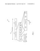 ADAPTIVE CLOCK RATE FOR HIGH SPEED DATA COMMUNICATIONS diagram and image