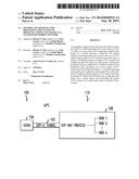 METHOD AND APPARATUS FOR PROCESSING GPRS TUNNELING PROTOCOL USER PLANE     TRAFFIC IN A CLOUD-BASED MOBILE NETWORK diagram and image