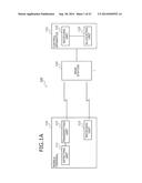 COMMUNICATION SYSTEM, COMMUNICATION METHOD, MOBILE TERMINAL, AND CONTROL     APPARATUS diagram and image