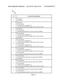 SUBFRAME FORMAT INDICATION FIELD diagram and image