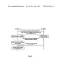 METHOD OF NOTIFYING MBMS SERVICE INFORMATION OF A NEIGHBORING CELL AND     CORRESPONDING APPARATUS diagram and image