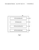 METHOD OF NOTIFYING MBMS SERVICE INFORMATION OF A NEIGHBORING CELL AND     CORRESPONDING APPARATUS diagram and image