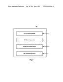 METHOD OF NOTIFYING MBMS SERVICE INFORMATION OF A NEIGHBORING CELL AND     CORRESPONDING APPARATUS diagram and image