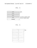 METHOD AND APPARATUS FOR SENDING AND RECEIVING MULTI-CARRIER INFORMATION     IN MULTI-CARRIER COMMUNICATION SYSTEM diagram and image