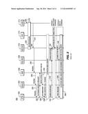 PROVIDING CIRCUIT SWITCHED OPERATION IN A WIRELESS NETWORK diagram and image