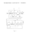 Radio Station and Method of Processing User Data With Radio Station diagram and image