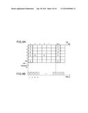 INTER-VEHICLE COMMUNICATION SYSTEM AND INTER-VEHICLE COMMUNICATION DEVICE diagram and image