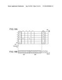 INTER-VEHICLE COMMUNICATION SYSTEM AND INTER-VEHICLE COMMUNICATION DEVICE diagram and image