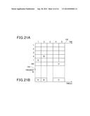 INTER-VEHICLE COMMUNICATION SYSTEM AND INTER-VEHICLE COMMUNICATION DEVICE diagram and image