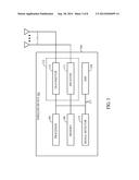 METHOD AND APPARATUS FOR SEGMENTATION OF MODULATION CODING SCHEME diagram and image