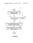 SYSTEMS AND METHODS FOR TRANSITIONING A TELEPHONY COMMUNICATION BETWEEN     CONNECTION PATHS TO PRESERVE COMMUNICATION QUALITY diagram and image