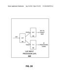 PACKET EXTRACTION OPTIMIZATION IN A NETWORK PROCESSOR diagram and image