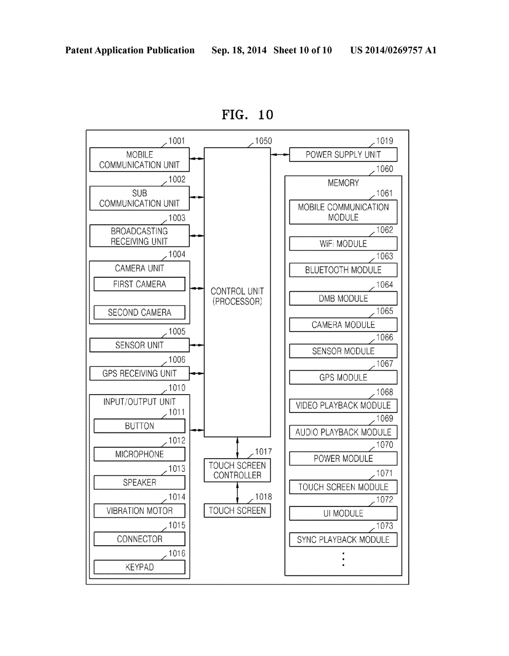 METHOD AND APPARATUS FOR ALLOWING PLAYBACK DEVICES TO PERFORM SYNCHRONIZED     PLAYBACK OF STREAMING CONTENT - diagram, schematic, and image 11