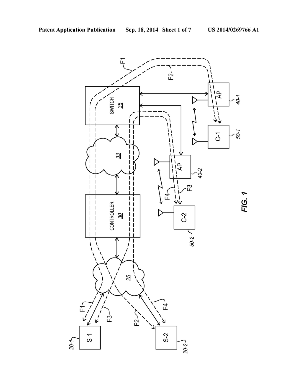 Method and Apparatus for Packet Aggregation in a Network Controller - diagram, schematic, and image 02