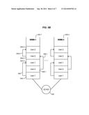 Method and Apparatus for Packet Aggregation in a Network Controller diagram and image