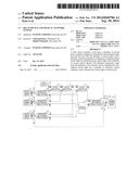 RELAY DEVICE AND OPTICAL NETWORK SYSTEM diagram and image