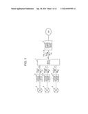 RELAY DEVICE AND OPTICAL NETWORK SYSTEM diagram and image