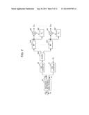 RELAY DEVICE AND OPTICAL NETWORK SYSTEM diagram and image