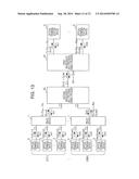 RELAY DEVICE AND OPTICAL NETWORK SYSTEM diagram and image