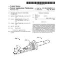 Method and Apparatus for Probe Calibration diagram and image