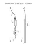 Method and Apparatus for Probe Calibration diagram and image