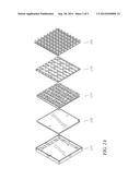 RF PUCK diagram and image