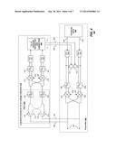 TRANSMITTER LO LEAKAGE CALIBRATION SCHEME USING LOOPBACK CIRCUITRY diagram and image