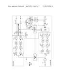 TRANSMITTER LO LEAKAGE CALIBRATION SCHEME USING LOOPBACK CIRCUITRY diagram and image