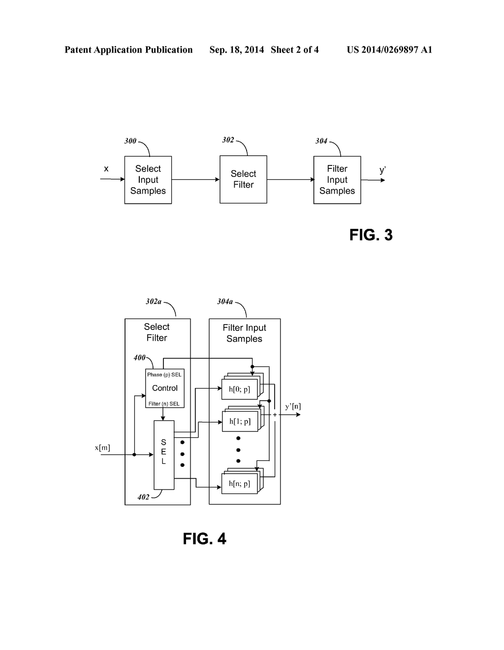 ADAPTIVE SAMPLING FILTER PROCESS FOR SCALABLE VIDEO CODING - diagram, schematic, and image 03